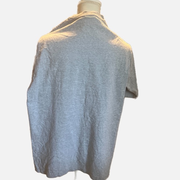 Gear For Sports Gray Colorado Short Sleeve Tee - Picture 3 of 5